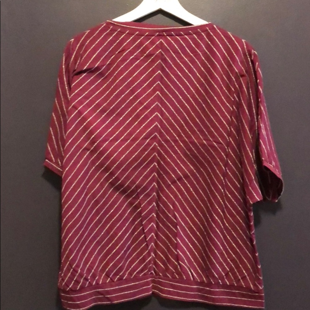 Short sleeve - Picture 3 of 4